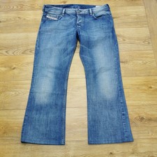Diesel Zathan Jeans Mens W38