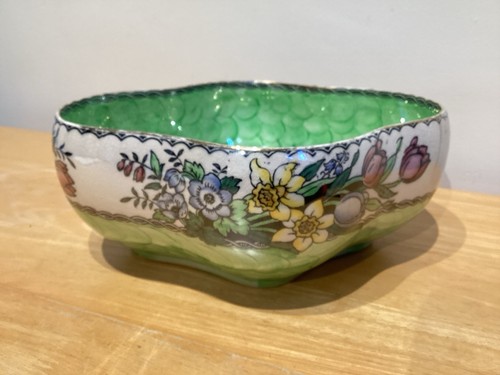 Vintage maling ware - vintage, art