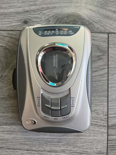 Durabrand portable casset - portable,