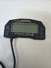 Starlane Stealth Gps 4 Lap