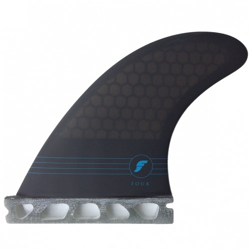 Futures fins honeycomb - futures, f4