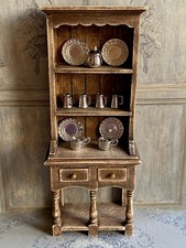 Exquisite 1/12th scale dolls