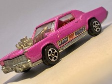 CORGI🔥JUNIORS VINTAGE 1971