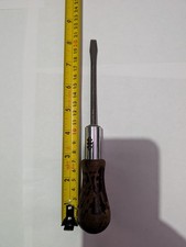 Vintage Stanley Yankee No. 10A