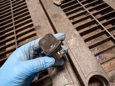 Seat Leon MK2 Headlight