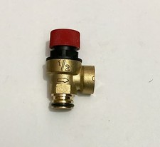POTTERTON GOLD COMBI 24HE 28HE 33HE 40HE PRESSURE RELIEF VALVE 248056 BRAND NEW