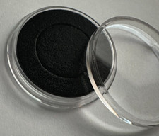 10x Air-Tite A16 Black Ring