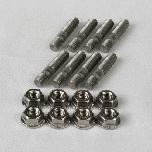 Stainless steel - x,
