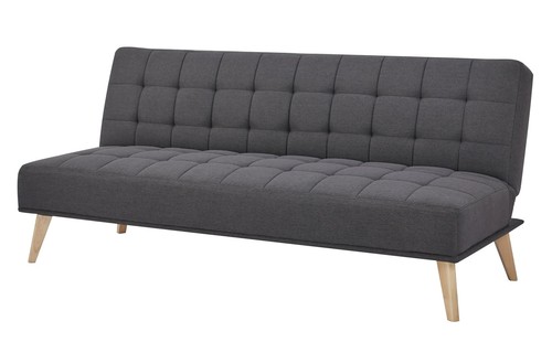 Grey seater click clack - seater,