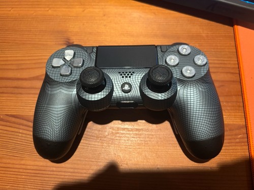 Aim mh4 controller - aim, +