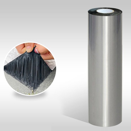 Roll roof self adhesive - roll, self-adhesive