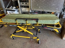 Stryker Rugged Ambulance