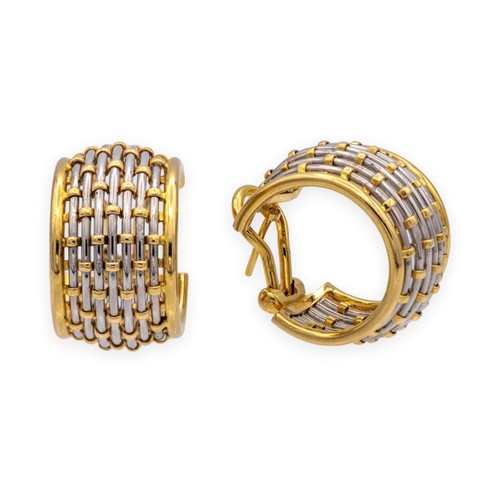 Vintage cartier acier - vintage,
