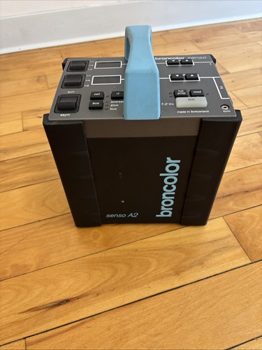 Broncolor senso pack - broncolor,