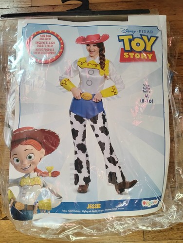 Disney pixar toy story - pixar, jessie