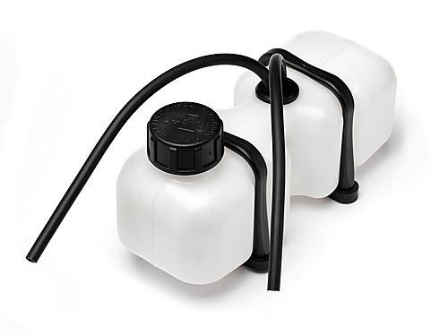 Maverick fuel tank 700cc - tank,