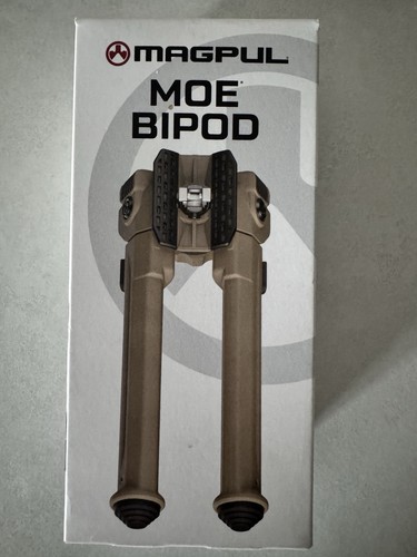 Magpul genuine mag1174 fde - magpul,