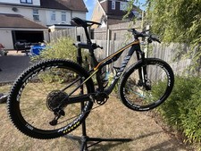 canyon Lux CF SLX 9.0