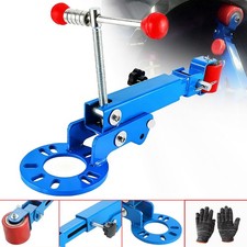 Heavy Duty Fender Roll Reforming Extending Tool Wheel Arch Roller Professional