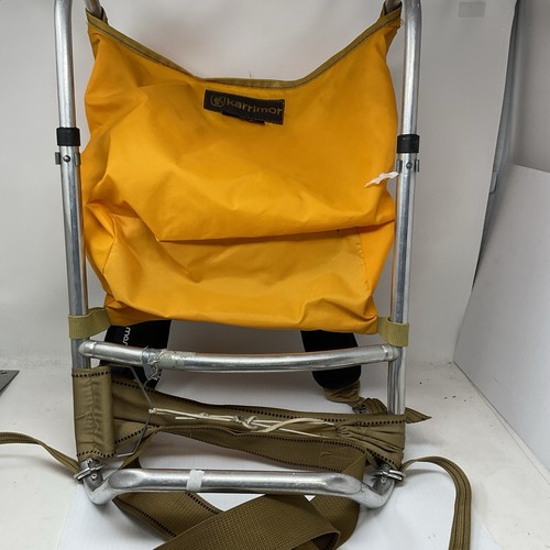 Karrimor vintage baby carrier - karrimor,