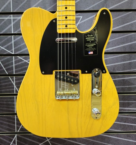 Fender american vintage - vintage, ii