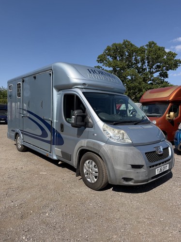 Equitrek supersonic - 4t, –