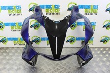 Honda VFR 800 VTEC Panel Top