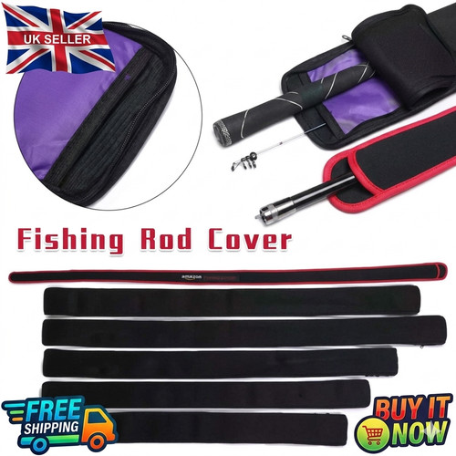 Soft fishing rod - fishing,