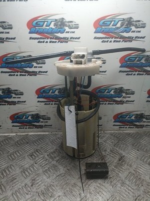 Fiat ducato 2001 2006 fuel - ducato, e3