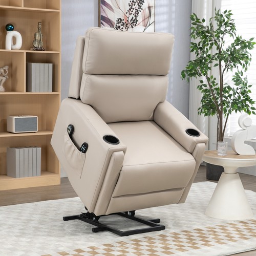 Riser and recliner - riser, chair
