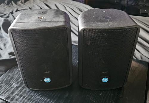 Rcf monitor 3st - monitor, speakers