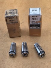 LOT OF THREE, Nikken SK10