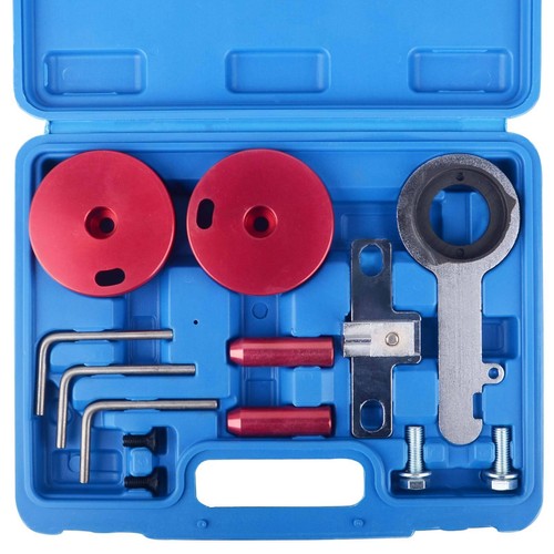 Diesel engine timing - timing, tool