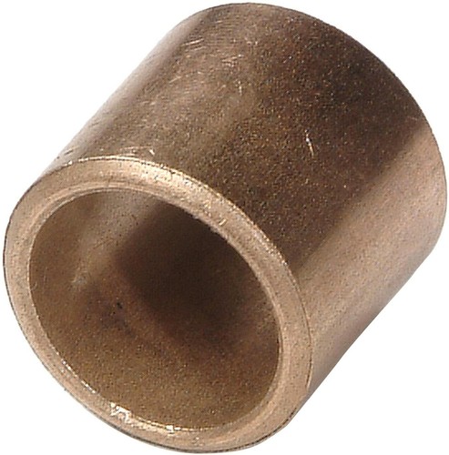New clutch pilot - clutch, bushing