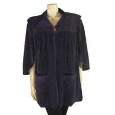 Vintage Bill Gibb Edwardian Inspired Cape 1970s. Size UK8-12