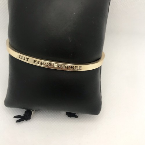 Bcbgeneration gold tone but - gold,