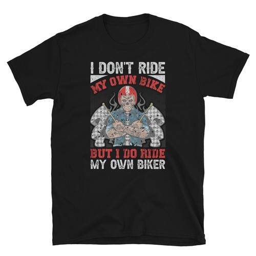 Chopper cruiser motorbike - cruiser, my