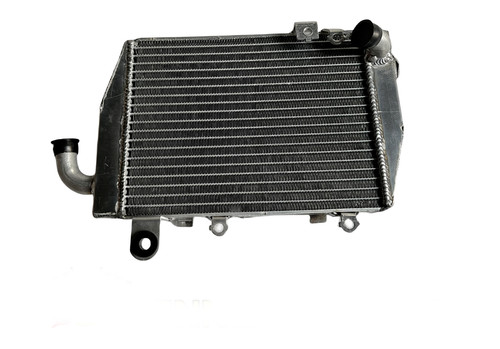 Left side radiator for - ✅left,