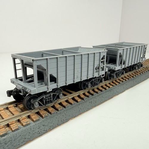Scale tichy train - ho,