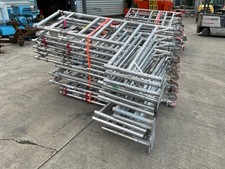 Professional Aluminium Podium- Lightweight, Buy single or job lot 