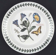 Portmeirion Botanic Garden