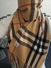 Burberry Nova Checkered