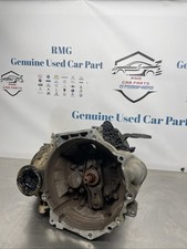 VW PASSAT GEARBOX 6 SPEED