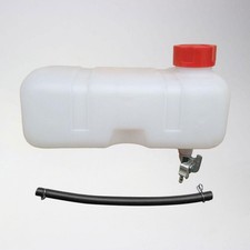 Fuel Tank Assembly, Petrol
