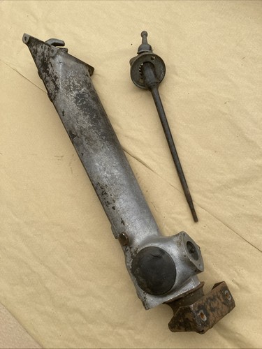 Austin 1100 1300 gear selector - 1100,