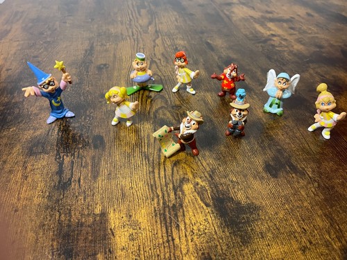 Vintage alvin the chipmunks - vintage,