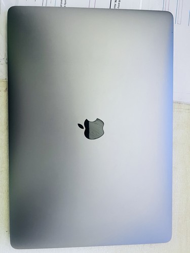 Apple macbook pro inch - apple,