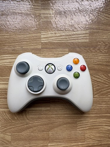 Working microsoft xbox - working, 360