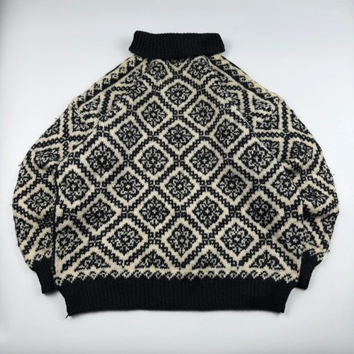 Vintage 90s icelandic nordic - 90s,