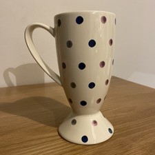 Whittard Chelsea Polka Dot